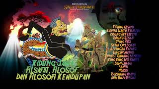 Download lagu Kidung Jawa Filsafat Filosof dan Filosofi Kehidupa... mp3