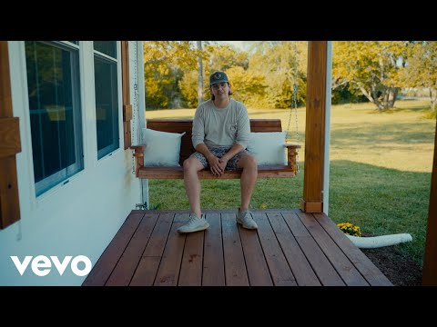 Andrew Jannakos - Heaven's Like a Hometown (Visualizer)