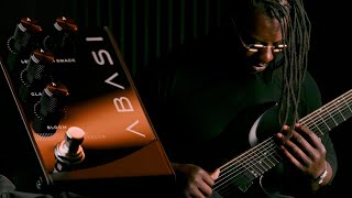 Video thumbnail for AGGRSSR by Tosin Abasi