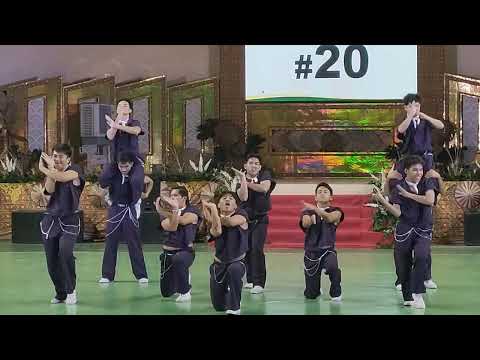 𝗖𝗼𝘁𝗮𝗯𝗮𝘁𝗼 𝗦𝘁𝗮𝘁𝗲 𝗨𝗻𝗶𝘃𝗲𝗿𝘀𝗶𝘁𝘆 (𝗖𝗼𝘁𝗦𝗨)𝘾𝙃𝘼𝙈𝙋𝙄𝙊𝙉 - 𝑴𝘼𝑺𝙏𝑺 2023 𝙎𝒕𝙧𝒆𝙚𝒕 𝑫𝙖𝒏𝙘𝒆 𝑪𝙤𝒎𝙥𝒆𝙩𝒊𝙩𝒊𝙤𝒏 #streetdance #dance