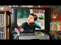 Closing To Barney S Adventure Bus 1997 VHS