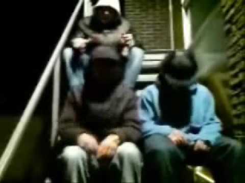 Anti Farry Indica Onbekend - 4 Soldaten mixtape