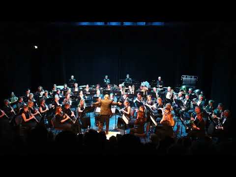 God's Country - De Bazuin Zwolle