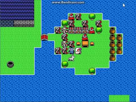 NPCs Random Movement and Bookcases | Retro RPGs
