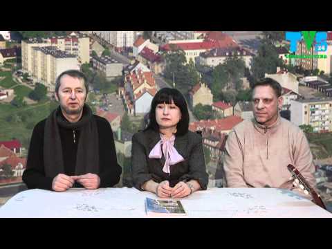 Gołdapianie wspominają Gołdap