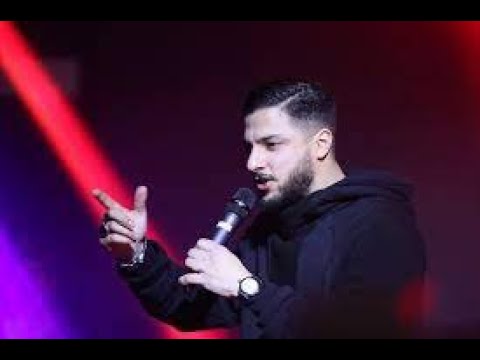 MEHRAD HIDDEN FT CANIS NOGHTE JOSH  ZEDBAZI CONCRETE   LONDON 🎸🎤