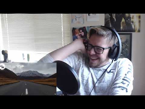 Such A CHILL VIBE! (Said The Sky - All I Got With Kwesi) [REACTION]