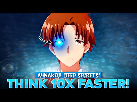 The genius mindset hack that changed how I think forever