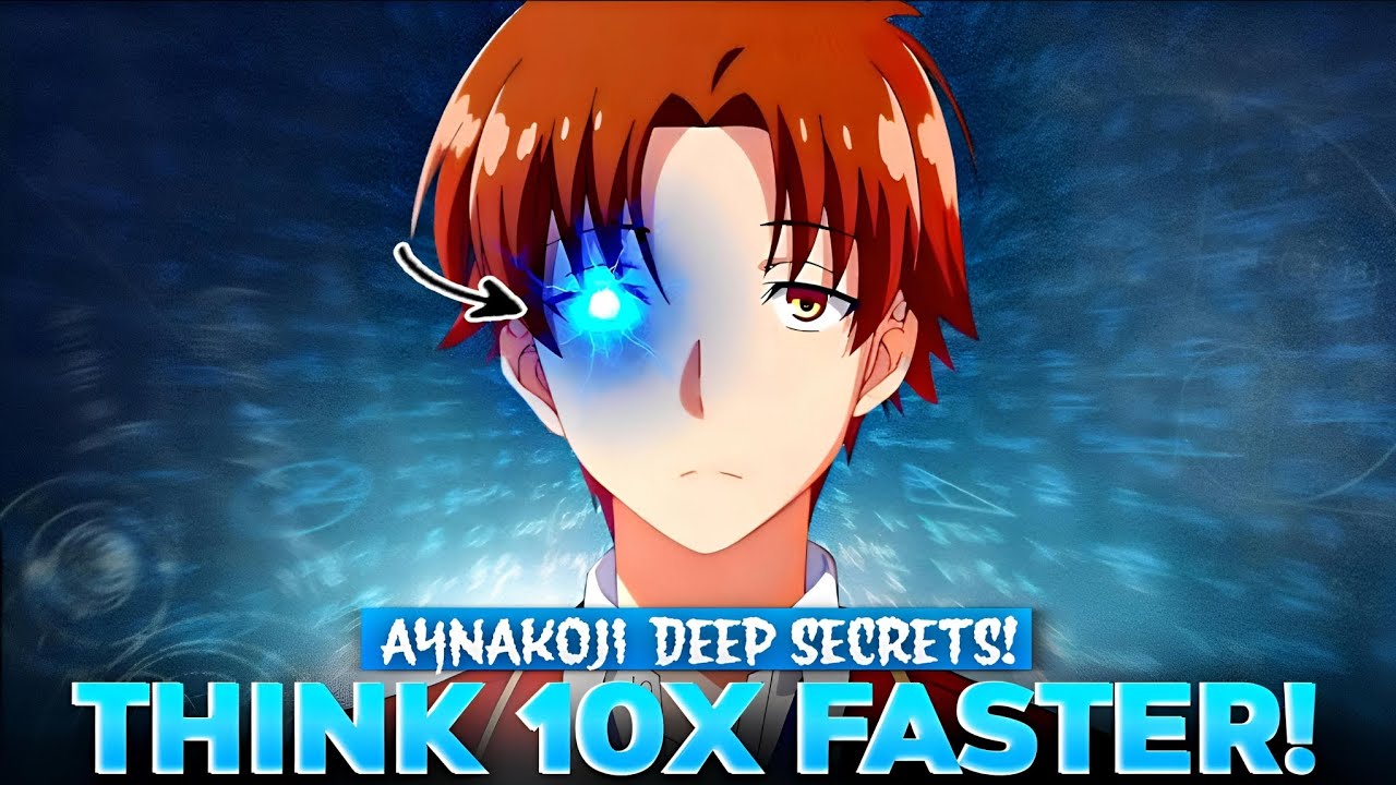 The genius mindset hack that changed how I think forever