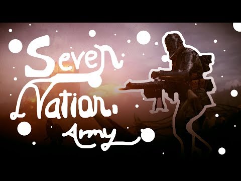 Seven Nation Army (GMV) - Battlefield1