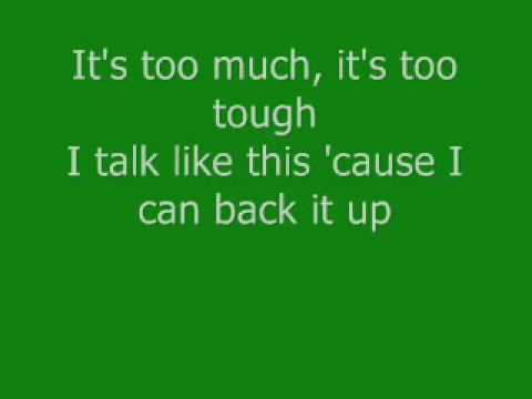 Ego -Beyonce w/ Lyrics
