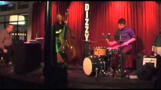 Harry Happel Trio   Dizzy JazzCafe Rotterdam