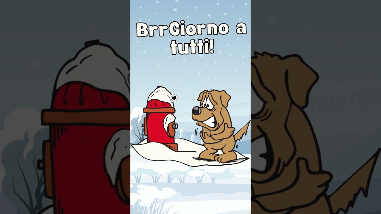 Buongiorno Immagini Originalissime da Condividere