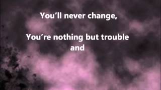 Hinder - Should Have Known Better lyrics