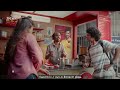 3 Roses Ask Thala Anything Banter Over Tea Tamil 20 Sec