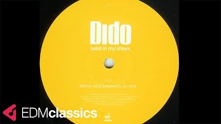 Dido - Sand In My Shoes (Above & Beyond UV Mix) (2004)