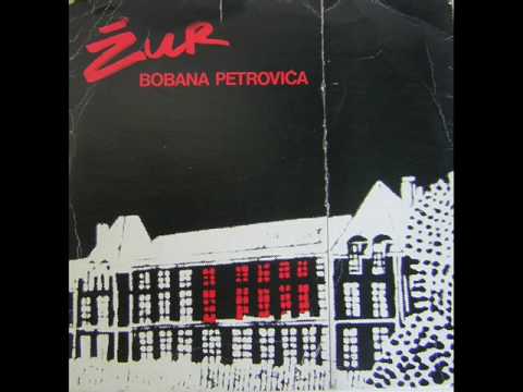 Boban Petrovic - Djuskaj