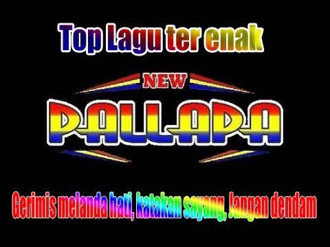 TOP LAGU NEW  PALAPA TER ENAK DAN KALEM