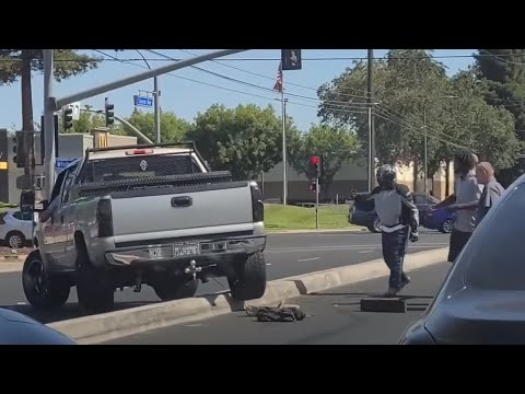 Ultimate North American Car Driving Fails Compilation 05 - On the Road Compilation