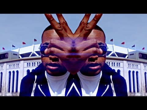 DMedi - Blue Dreaming (The Recipe Freestyle)