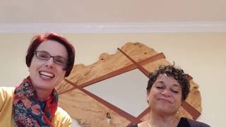 Mindfulness Mondays-Inspiration with Dr. Limor Glazer