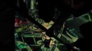 METAMORFICA - Sabado 6/12  STONER CYCLES en Casa Sic