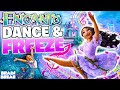 Encanto Freeze Dance For Kids Brain Break Just Dance