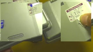 初代DSが半額以下に!?【RYUTAKAのハードオフ＃50】