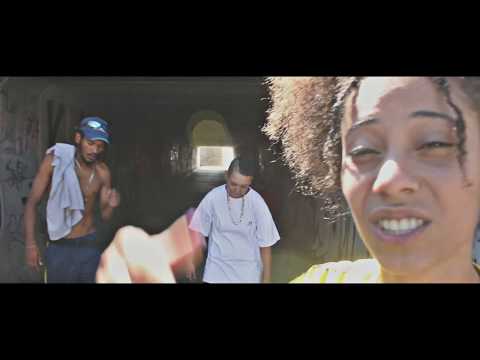 RCZ - Espírito Livre [Dedop,FlowZDani,NewBiguê] (Feat. Nabru NHL) (Prod. FreezeNosBeats)