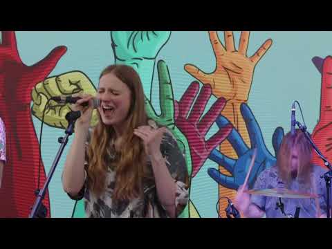 Dreaming Without You (live) – Random System