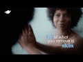 Dove Advanced Care Antiperspirant I Shave It Dove It