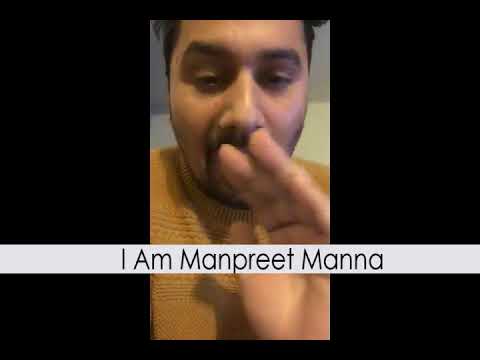 About Sheriden College Plaza Fight ‼️ | Manpreet Manna Live