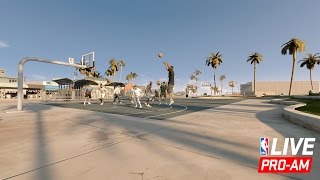NBA Live 16 video 1