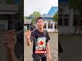 Nyanyi Lagu Aduh Abang Bukan Maksudku Begitu