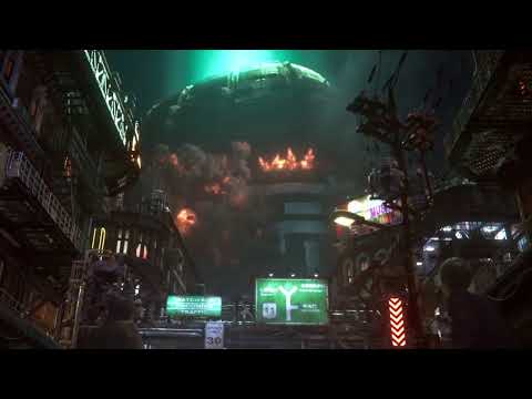 Die Final Fantasy 7 Remake Demo ist da! Ein kleiner Vorgeschmack