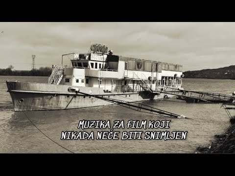 MUZIKA ZA FILM KOJI NIKADA NECE BITI SNIMLjEN / MILAN STRASNI