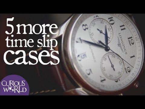 download lagu mp3 mp4 What Is Time Slip, download lagu What Is Time Slip gratis, unduh video klip What Is Time Slip