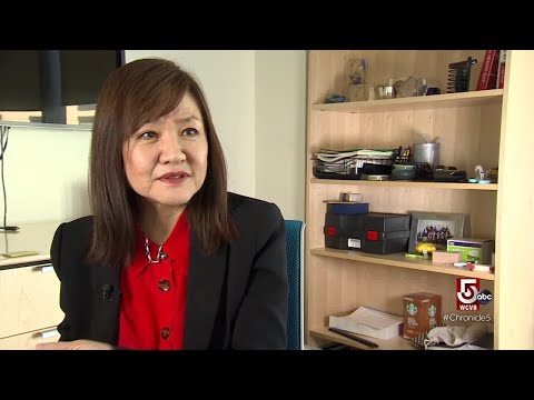 Could light stimulation cure Alzheimer's?