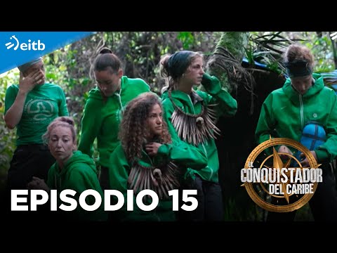 EL CONQUISTADOR 2022 (Episodio 15)