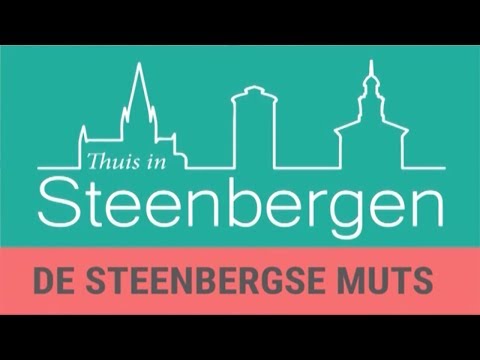 Thuis in Steenbergen - De Steenbergse muts - SLOS