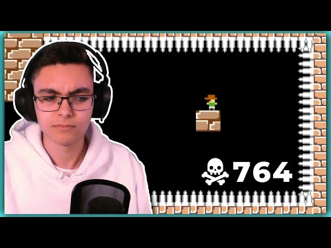 Das unmögliche Jump and Run!🤬 | Trap Adventure 2 (Gameplay Deutsch)