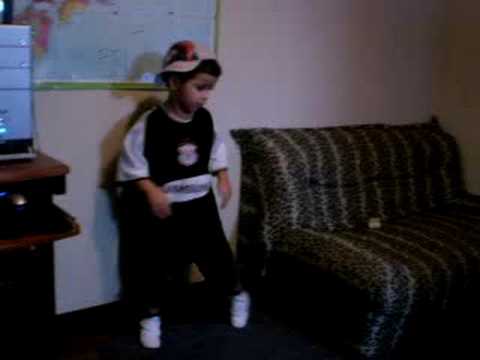 Arthur vs Say It Right-Nelly Furtado