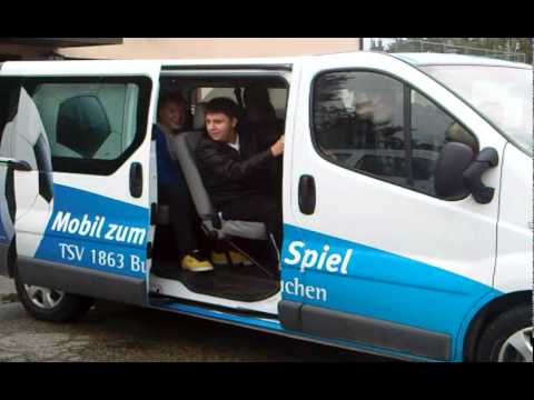 die größten spasten des tsv