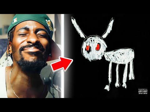 The 8 God Reacts to: Drake - For All The Dogs (Album)