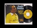 Frank Sinatra - Anytime (I'll Be There) (1975) [ Audio]