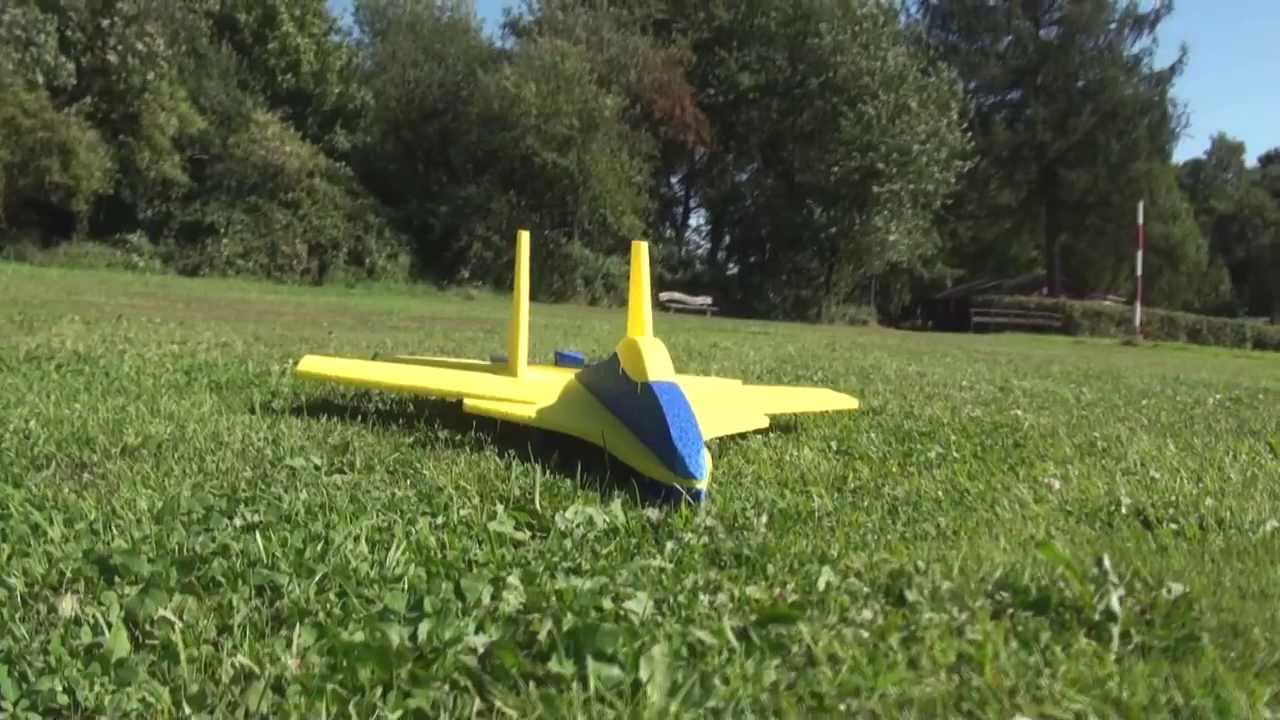 RC lietadlo SU 37 Terminator Vektor