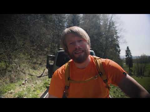 Through the Wild Eye – cleaning up Podhale