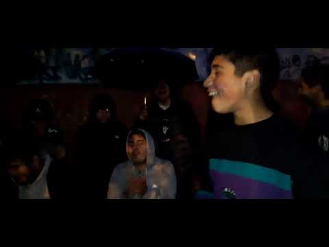 SAIKO VS DAZER - 8vos de final 2da fecha vea battles