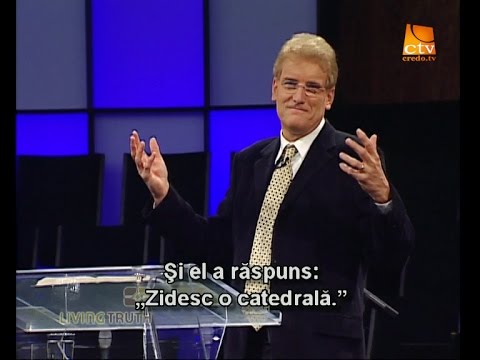 010. Adevarul Viu - Traind in voia lui Dumnezeu