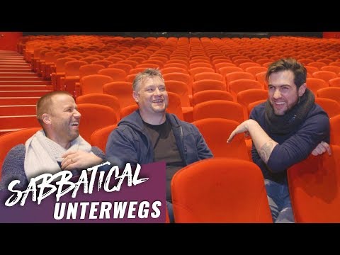 DivertiMento - Theater 11, Zürich | Sabbatical Unterwegs